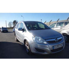 Serrure arriere droit OPEL ZAFIRA B