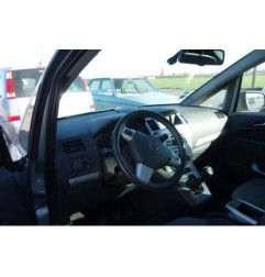 Serrure arriere droit OPEL ZAFIRA B
