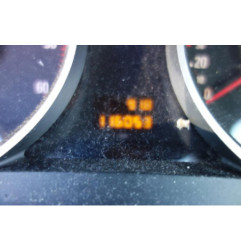 Serrure arriere droit OPEL ZAFIRA B