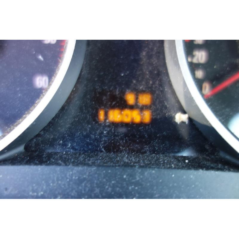 Serrure arriere droit OPEL ZAFIRA B Photo n°10