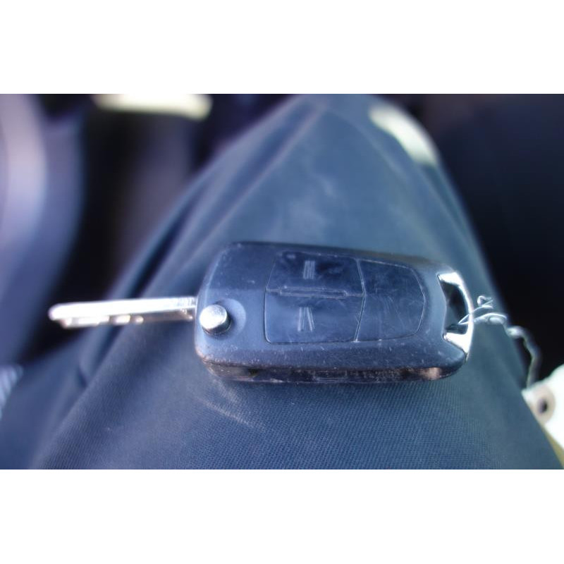 Serrure arriere droit OPEL ZAFIRA B Photo n°11