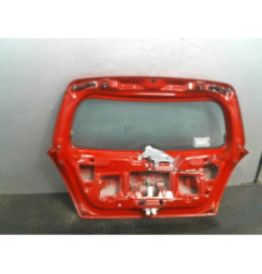 Malle/Hayon arriere SUZUKI SWIFT 3
