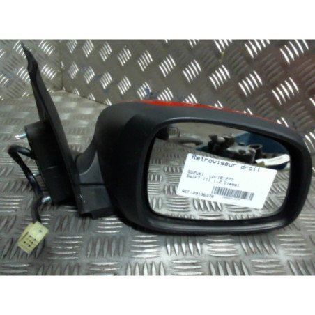 Retroviseur droit SUZUKI SWIFT 3 Photo n°1