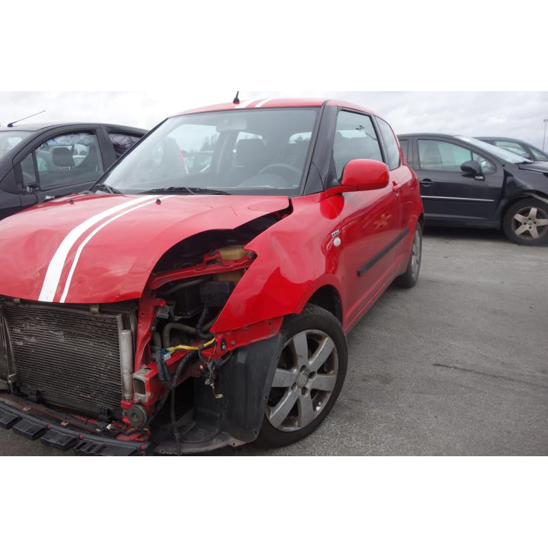 Retroviseur droit SUZUKI SWIFT 3 Photo n°4