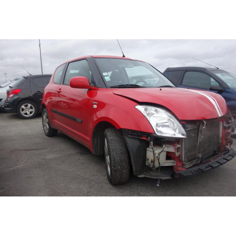 Retroviseur droit SUZUKI SWIFT 3 Photo n°5