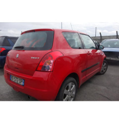 Retroviseur droit SUZUKI SWIFT 3