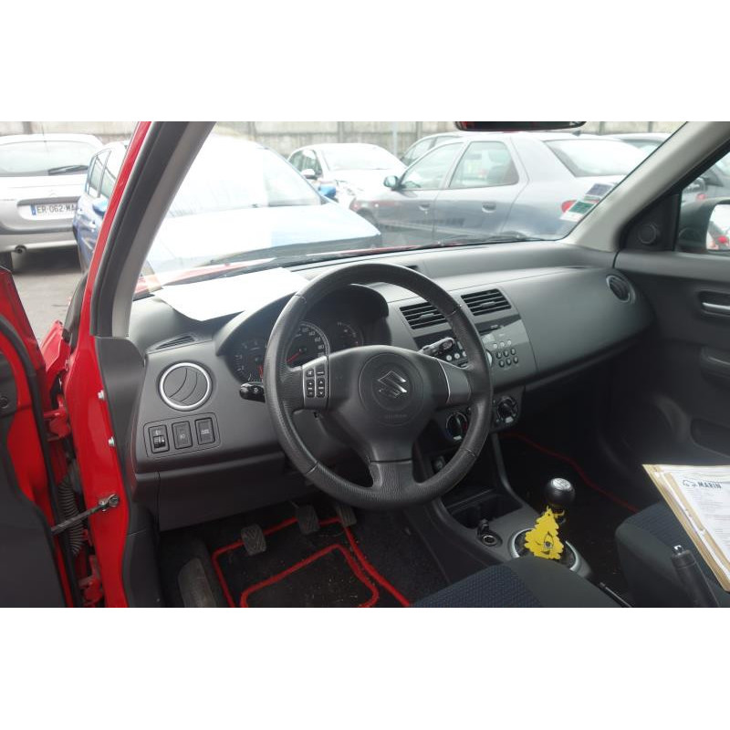 Retroviseur droit SUZUKI SWIFT 3 Photo n°8