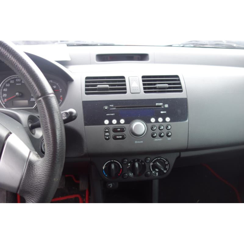 Retroviseur droit SUZUKI SWIFT 3 Photo n°9