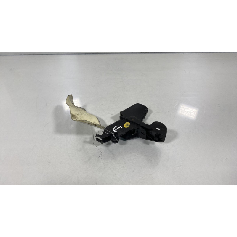 Poignee porte avant droit RENAULT TWINGO 2 Photo n°3