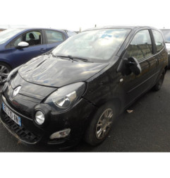 Poignee porte avant droit RENAULT TWINGO 2