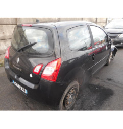 Poignee porte avant droit RENAULT TWINGO 2