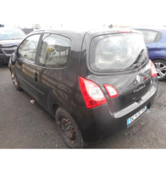 Poignee porte avant droit RENAULT TWINGO 2