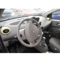 Poignee porte avant droit RENAULT TWINGO 2
