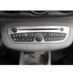 Poignee porte avant droit RENAULT TWINGO 2
