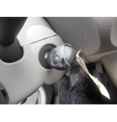 Poignee porte avant droit RENAULT TWINGO 2