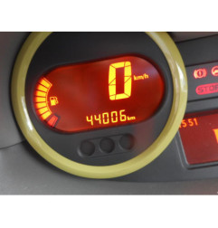 Poignee porte avant droit RENAULT TWINGO 2
