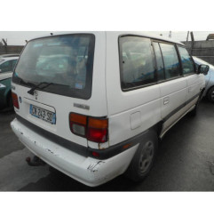 Retroviseur droit MAZDA MPV 1