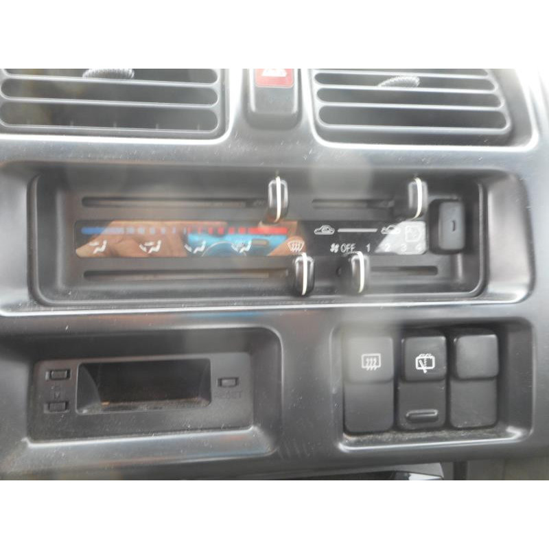 Retroviseur droit MAZDA MPV 1 Photo n°11