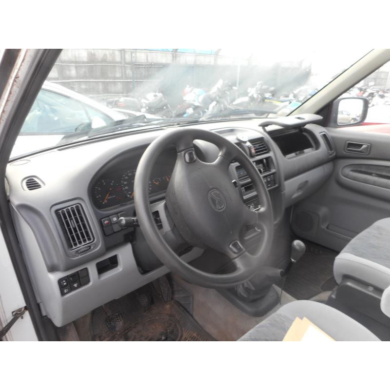 Retroviseur gauche MAZDA MPV 1 Photo n°10