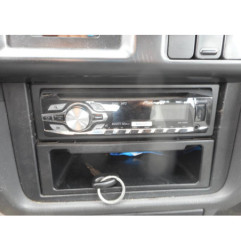 Retroviseur gauche MAZDA MPV 1