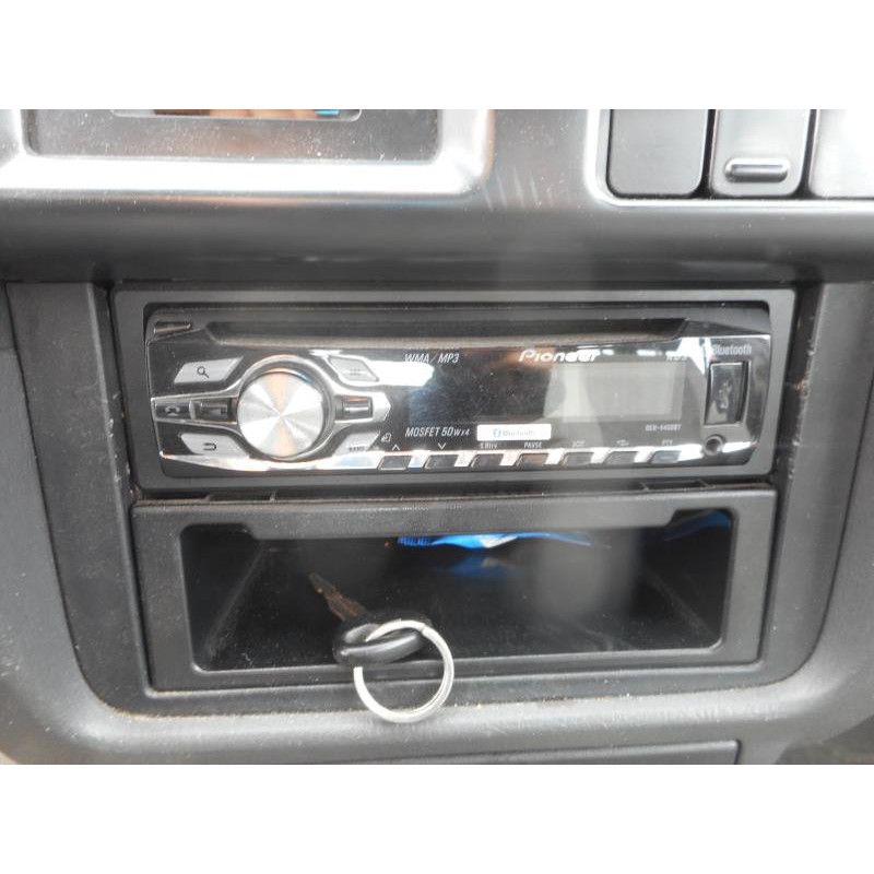 Retroviseur gauche MAZDA MPV 1 Photo n°12