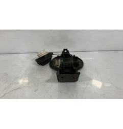 Trappe d'essence KIA PICANTO 1