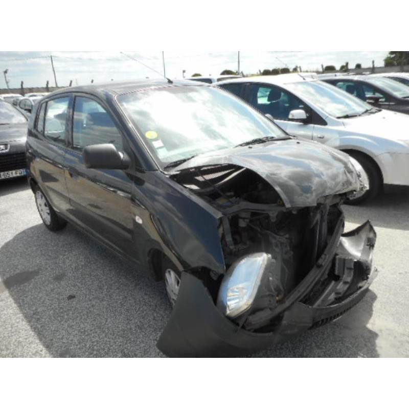 Trappe d'essence KIA PICANTO 1 Photo n°5