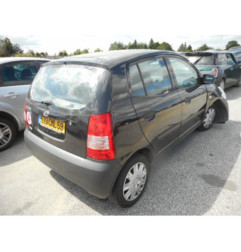 Trappe d'essence KIA PICANTO 1