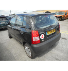 Trappe d'essence KIA PICANTO 1