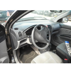 Trappe d'essence KIA PICANTO 1
