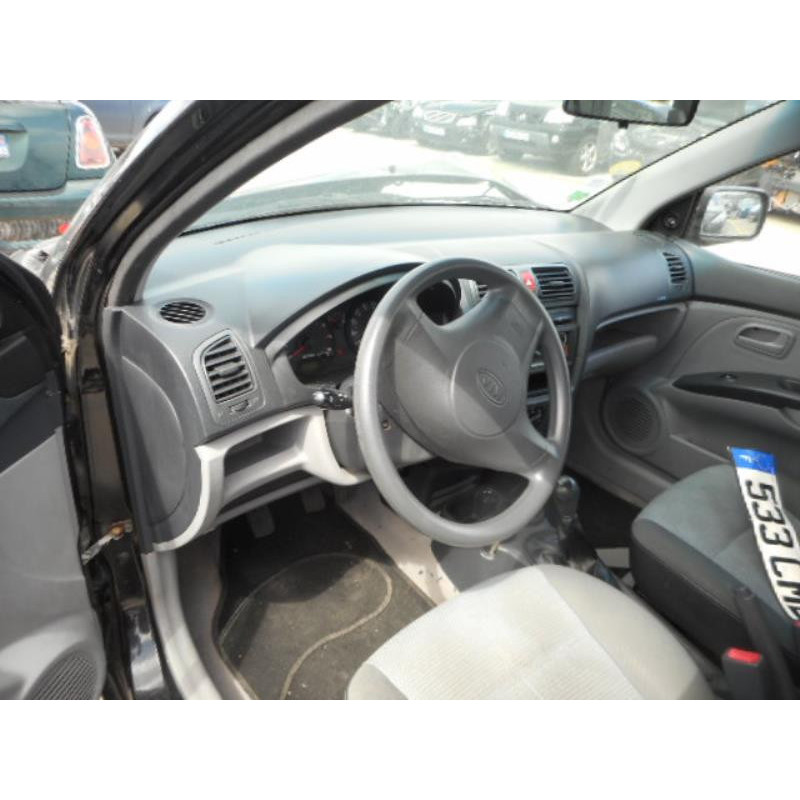 Trappe d'essence KIA PICANTO 1 Photo n°8