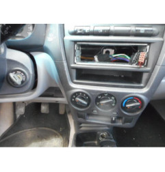 Trappe d'essence KIA PICANTO 1
