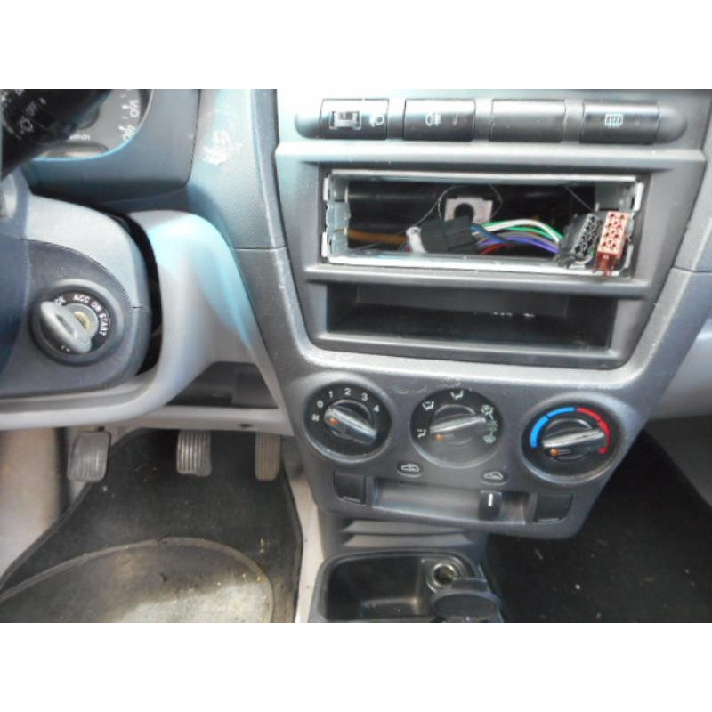 Trappe d'essence KIA PICANTO 1 Photo n°9