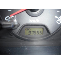 Trappe d'essence KIA PICANTO 1