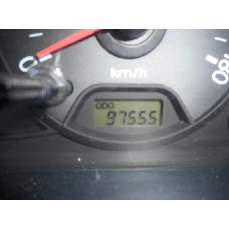 Trappe d'essence KIA PICANTO 1 Photo n°10