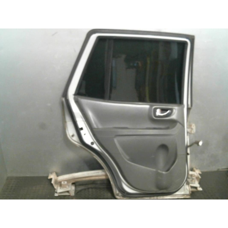 Porte arriere gauche HYUNDAI SANTA FE 1 Photo n°4