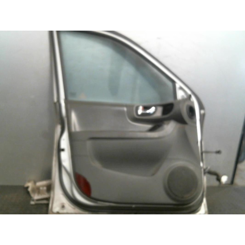 Porte avant gauche HYUNDAI SANTA FE 1 Photo n°3