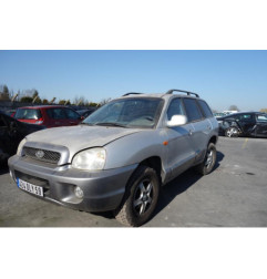Porte avant gauche HYUNDAI SANTA FE 1