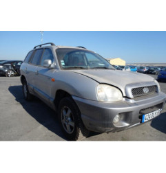 Porte avant gauche HYUNDAI SANTA FE 1