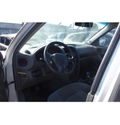 Porte avant gauche HYUNDAI SANTA FE 1
