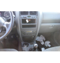 Porte avant gauche HYUNDAI SANTA FE 1