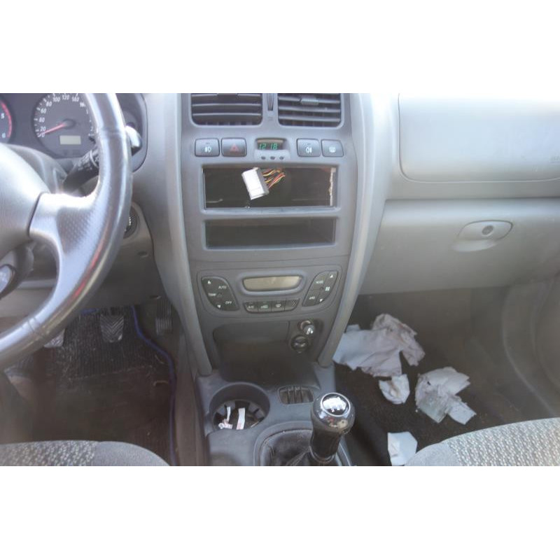 Porte avant gauche HYUNDAI SANTA FE 1 Photo n°9