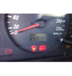 Porte avant gauche HYUNDAI SANTA FE 1