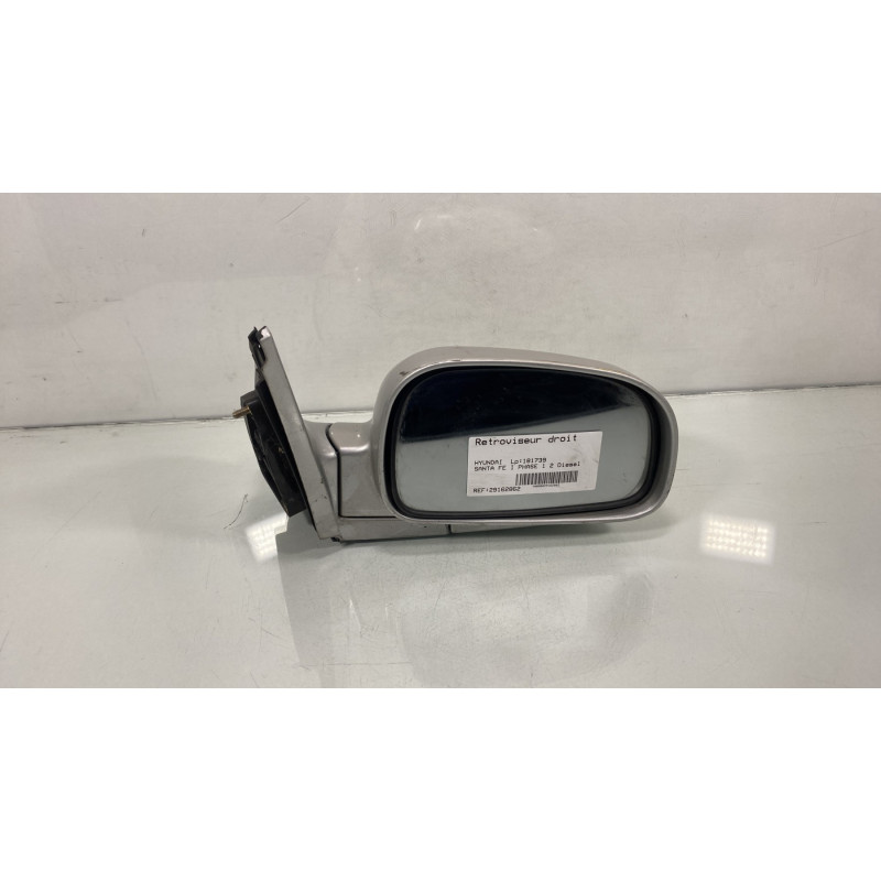 Retroviseur droit HYUNDAI SANTA FE 1 Photo n°1