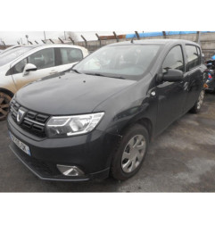 Alternateur DACIA SANDERO 2