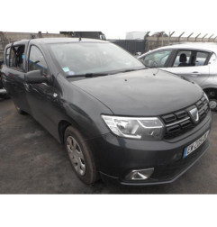 Alternateur DACIA SANDERO 2