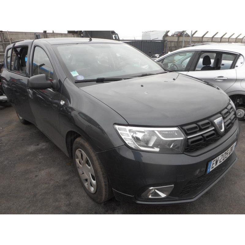 Alternateur DACIA SANDERO 2 Photo n°5
