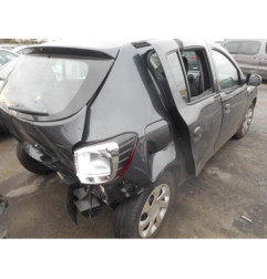 Alternateur DACIA SANDERO 2