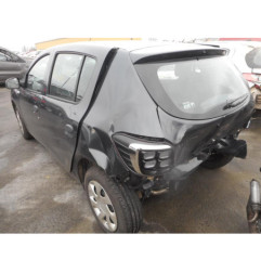 Alternateur DACIA SANDERO 2