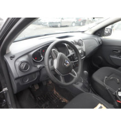 Alternateur DACIA SANDERO 2